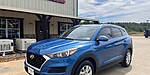 Used 2020 HYUNDAI TUCSON VALUE 4DR SUV in LONGVIEW, TEXAS