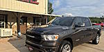 Used 2020 RAM 1500 LONE STAR 4X4 4DR CREW CAB 6.4 FT. SB PICKUP in LONGVIEW, TEXAS