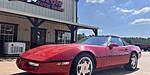 Used 1989 CHEVROLET CORVETTE BASE 2DR CONVERTIBLE in LONGVIEW, TEXAS