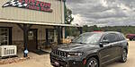Used 2021 JEEP GRAND CHEROKEE L OVERLAND 4X4 4DR SUV in LONGVIEW, TEXAS