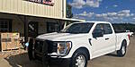 Used 2022 FORD F-150 XL 4X4 4DR SUPERCAB 6.5 FT. SB in LONGVIEW, TEXAS