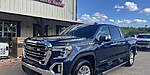 Used 2021 GMC SIERRA 1500 SLT 4X4 4DR CREW CAB 5.8 FT. SB in LONGVIEW, TEXAS