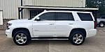 Used 2016 CHEVROLET TAHOE LT 4X4 4DR SUV in LONGVIEW, TEXAS