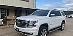Used 2016 CHEVROLET TAHOE LT 4X4 4DR SUV in LONGVIEW, TEXAS