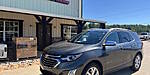 Used 2018 CHEVROLET EQUINOX PREMIER 4DR SUV W/1LZ in LONGVIEW, TEXAS