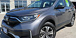 Used 2020 Honda CR-V LX AWD 4DR SUV in MENASHA, WISCONSIN