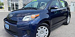 Used 2013 SCION XD BASE 4DR HATCHBACK 4A in MENASHA, WISCONSIN