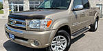 Used 2006 TOYOTA TUNDRA SR5 4DR DOUBLE CAB 4WD SB (4.7L V8) in MENASHA, WISCONSIN