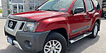 Used 2015 NISSAN XTERRA X 4X4 4DR SUV in MENASHA, WISCONSIN