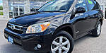 Used 2006 TOYOTA RAV4 LIMITED 4DR SUV 4WD W/V6 in MENASHA, WISCONSIN