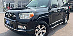 Used 2013 TOYOTA 4RUNNER SR5 4X4 4DR SUV in MENASHA, WISCONSIN