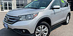 Used 2012 Honda CR-V EX L AWD 4DR SUV in MENASHA, WISCONSIN
