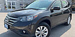 Used 2014 Honda CR-V EX L AWD 4DR SUV in MENASHA, WISCONSIN