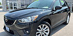 Used 2013 MAZDA CX-5 GRAND TOURING AWD 4DR SUV in MENASHA, WISCONSIN