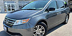 Used 2013 Honda Odyssey EX 4DR MINI VAN in MENASHA, WISCONSIN