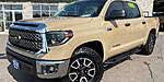 Used 2020 TOYOTA TUNDRA SR5 4X4 4DR CREWMAX CAB PICKUP SB in MENASHA, WISCONSIN