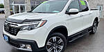 Used 2017 Honda Ridgeline RTL E AWD 4DR CREW CAB 5.3 FT. SB in MENASHA, WISCONSIN