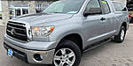 Used 2010 TOYOTA TUNDRA GRADE 4X4 4DR DOUBLE CAB PICKUP SB (4.6L V8) in MENASHA, WISCONSIN