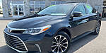Used 2016 TOYOTA AVALON HYBRID XLE PLUS 4DR SEDAN in MENASHA, WISCONSIN