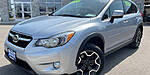 Used 2013 SUBARU XV CROSSTREK 2.0I PREMIUM AWD 4DR CROSSOVER CVT in MENASHA, WISCONSIN