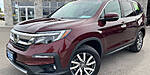 Used 2020 Honda Pilot EX L AWD 4DR SUV in MENASHA, WISCONSIN