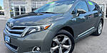 Used 2013 TOYOTA VENZA LIMITED AWD V6 4DR CROSSOVER in MENASHA, WISCONSIN