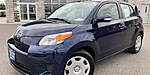 Used 2010 SCION XD BASE 4DR HATCHBACK 4A in MENASHA, WISCONSIN