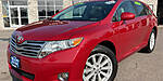 Used 2012 TOYOTA VENZA LE FWD 4CYL 4DR CROSSOVER in MENASHA, WISCONSIN