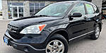 Used 2009 Honda CR-V LX AWD 4DR SUV in MENASHA, WISCONSIN