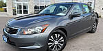 Used 2010 Honda Accord LX 4DR SEDAN 5A in MENASHA, WISCONSIN