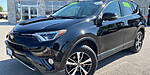 Used 2017 TOYOTA RAV4 XLE AWD 4DR SUV in MENASHA, WISCONSIN