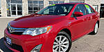 Used 2014 TOYOTA CAMRY HYBRID XLE 4DR SEDAN in MENASHA, WISCONSIN