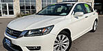 Used 2013 Honda Accord EX 4DR SEDAN CVT in MENASHA, WISCONSIN
