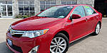 Used 2014 TOYOTA CAMRY HYBRID XLE 4DR SEDAN in MENASHA, WISCONSIN