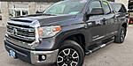 Used 2017 TOYOTA TUNDRA SR5 4X4 4DR DOUBLE CAB PICKUP SB (5.7L V8 FFV) in MENASHA, WISCONSIN