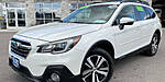 Used 2018 SUBARU OUTBACK 2.5I LIMITED AWD 4DR WAGON in MENASHA, WISCONSIN
