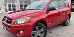 Used 2010 TOYOTA RAV4 SPORT 4DR SUV in MENASHA, WISCONSIN