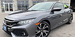 Used 2018 Honda Civic SI 2DR COUPE in MENASHA, WISCONSIN