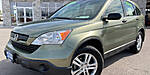 Used 2008 Honda CR-V LX AWD 4DR SUV in MENASHA, WISCONSIN