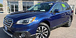 Used 2017 SUBARU OUTBACK 2.5I LIMITED AWD 4DR WAGON in MENASHA, WISCONSIN