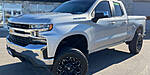 Used 2022 CHEVROLET SILVERADO 1500 LT 4X4 4DR DOUBLE CAB 6.6 FT. SB W/1LT in MENASHA, WISCONSIN