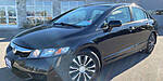Used 2010 Honda Civic LX 4DR SEDAN 5A in MENASHA, WISCONSIN