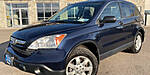 Used 2008 Honda CR-V EX AWD 4DR SUV in MENASHA, WISCONSIN