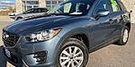 Used 2016 MAZDA CX-5 SPORT AWD 4DR SUV in MENASHA, WISCONSIN