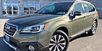 Used 2017 SUBARU OUTBACK 2.5I TOURING AWD 4DR WAGON in MENASHA, WISCONSIN