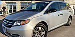 Used 2014 Honda Odyssey LX 4DR MINI VAN in MENASHA, WISCONSIN
