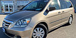 Used 2007 Honda Odyssey LX 4DR MINI VAN in MENASHA, WISCONSIN