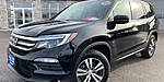 Used 2016 Honda Pilot EX L W/RES AWD 4DR SUV in MENASHA, WISCONSIN