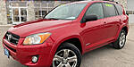 Used 2010 TOYOTA RAV4 SPORT 4DR SUV V6 in MENASHA, WISCONSIN