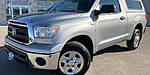 Used 2010 TOYOTA TUNDRA GRADE 4X2 2DR REGULAR CAB PICKUP SB (4.6L V8) in MENASHA, WISCONSIN